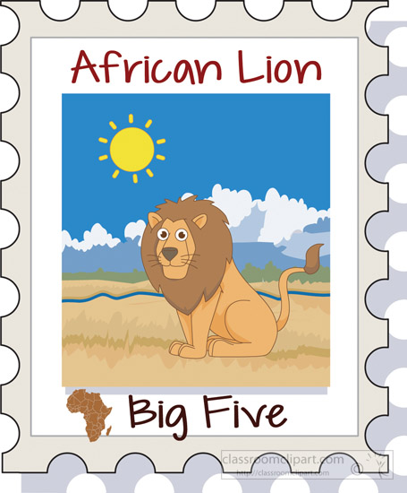 africa-big-five-animal-lion-clipart-image-2a.jpg