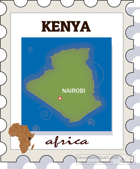 kenya-stamp-map-clipart.jpg