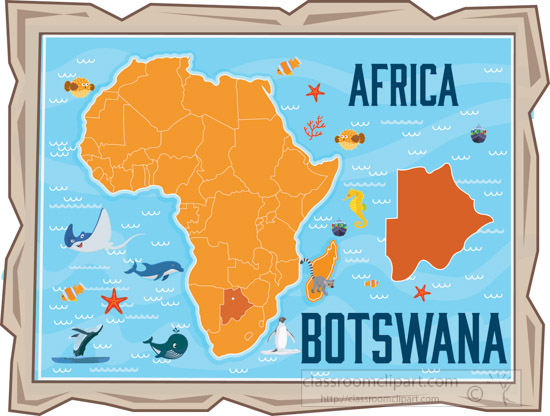 map-of-botswana-with-ocean-animals-africa-continent-clipart-1119.jpg