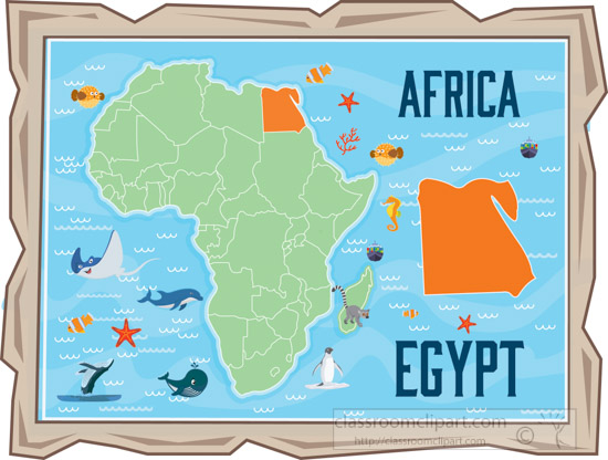 map-of-egypt-with-ocean-animals-africa-continent-clipart-1119.jpg