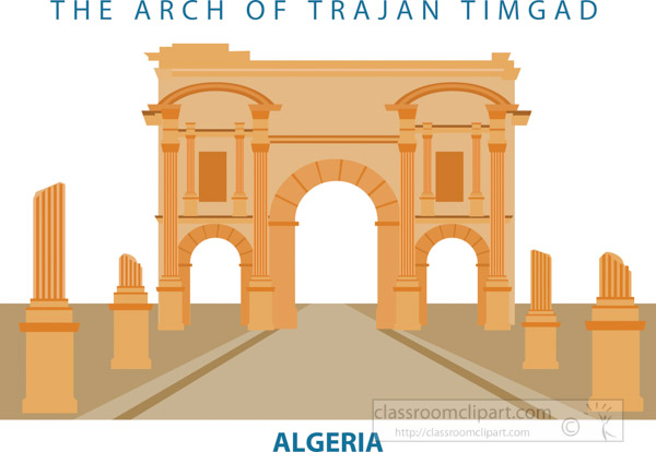 trajan-timgad-arch-algeria-graphic-illustration-clipart.jpg