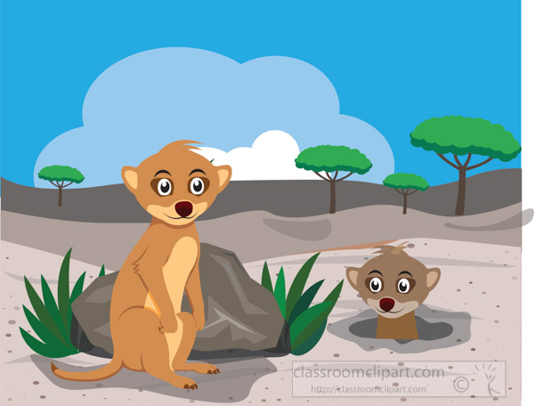 two-meerkats-in-africa-clipart-image.jpg