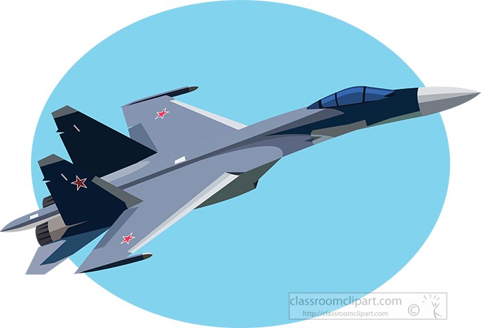aircraft-su-35-clipart.jpg