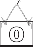 Black And White Alphabet Clipart