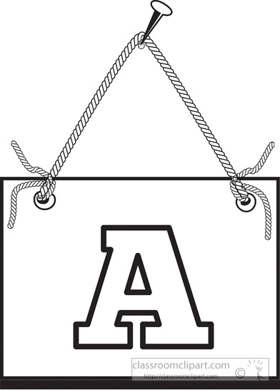 letter-a-hanging-on-board.jpg