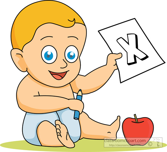 baby_holding_letter_of_alphabet_X_clipart.jpg