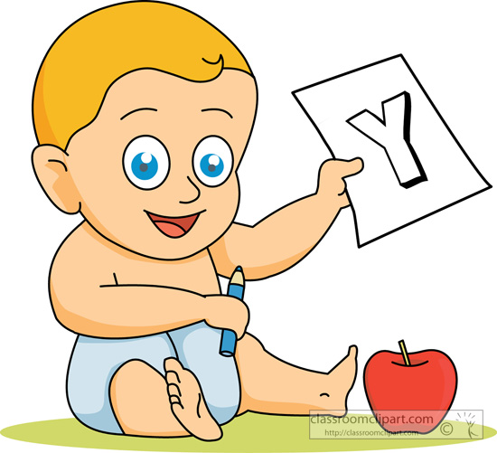 baby_holding_letter_of_alphabet_Y_clipart.jpg