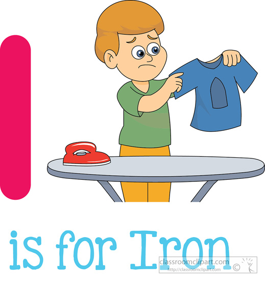 i-is-for-iron-clipart.jpg