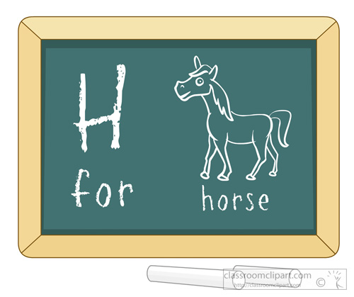 letter_alphabet_chalkboard_h_horse_08_clipart.jpg