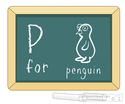 letter_alphabet_chalkboard_p_penguin_16_clipart.jpg