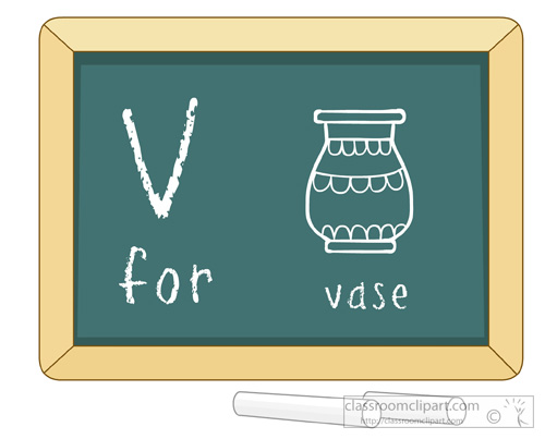 letter_alphabet_chalkboard_v_vase_22_clipart.jpg