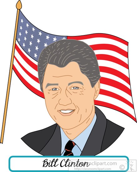 president-bill-clinton-with-flag-clipart.jpg
