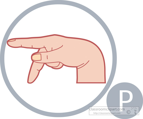 american-sign-language-clipart-sign-language-letter-p-classroom-clipart