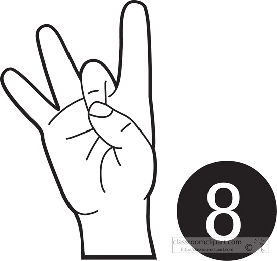 sign-language-number-8-outline.jpg