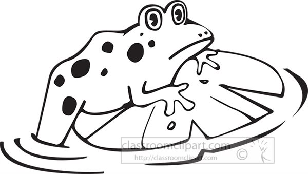 black-outline-frog-in-water-on-lilly-pad-clipart.jpg