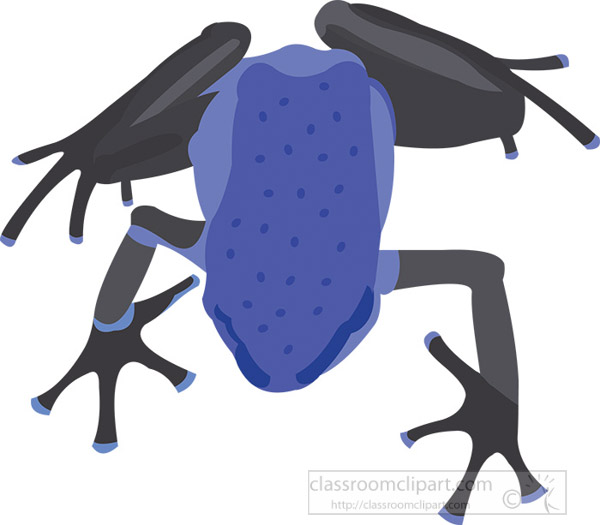 blue-spotted-frog-clipart.jpg