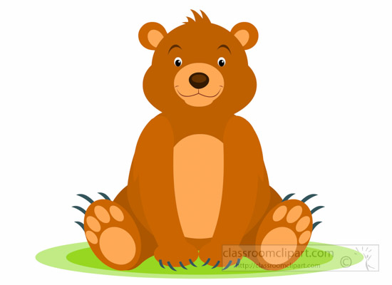 baby-grizzly-bear-sitting-clipart-6920.jpg