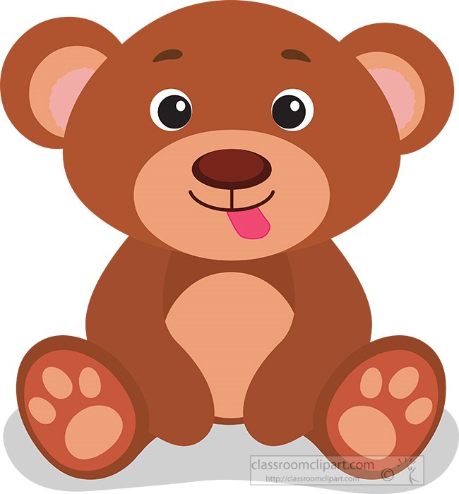 cute-brown-baby-bear-with-tongue-out-clipart.jpg