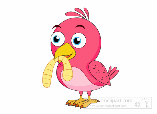 pink-cute-bird-with-worm-in-her-beak-116-clipart.jpg