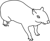 Click to View Full Clipart Image