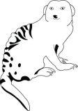 Click to View Full Clipart Image