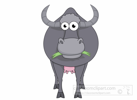 buffalo-cartoon-character-eating-grass-116-clipart.jpg