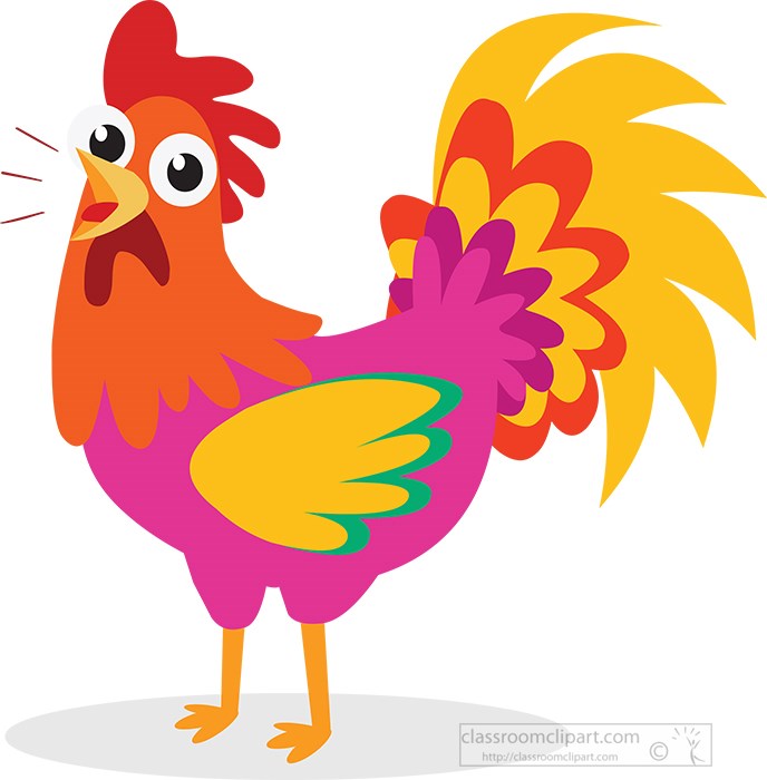 colorful-cute-pink-chicken-clipart.jpg