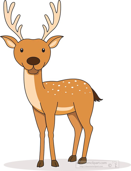 deer-with-full-antlers-clipart-6125.jpg