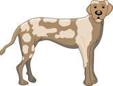 Dog Clipart Clipart - Clip Art Vectors - Graphics - Illustrations