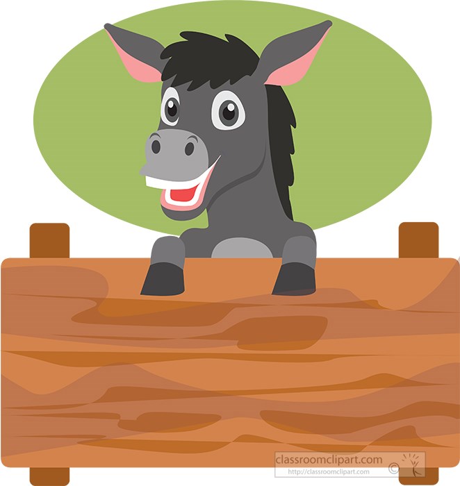 cute-smiling-donkey-resting-on-wooden-sign-clipart.jpg