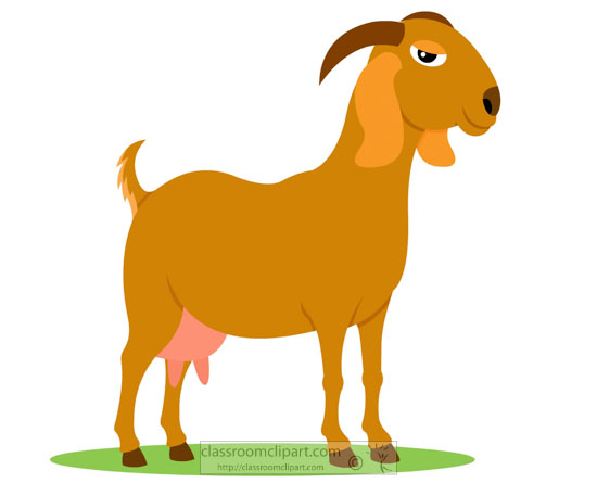clipart-of-brown-billy-goat-518.jpg