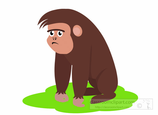 sad-looking-gorilla-clipart-1014.jpg