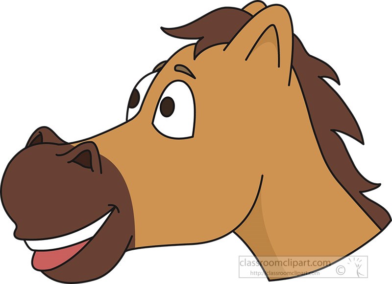 animal-face-cartoon-style-horse-clipart-6110.jpg