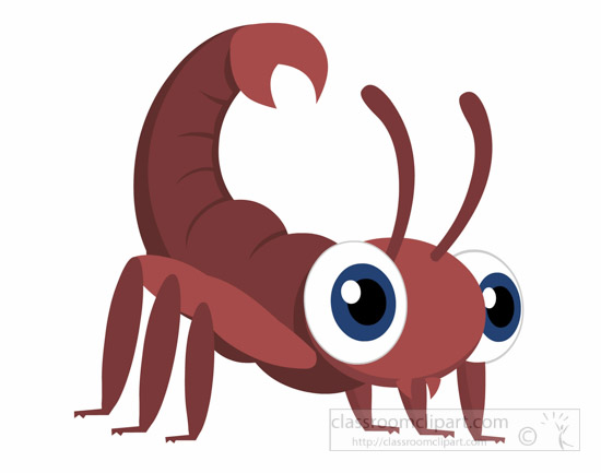 earvig-insect-clipart-illustration-6818.jpg