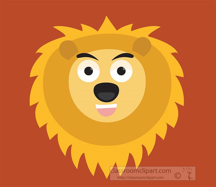 cartoon-style-lion-face-with-orange-background-clipart.jpg