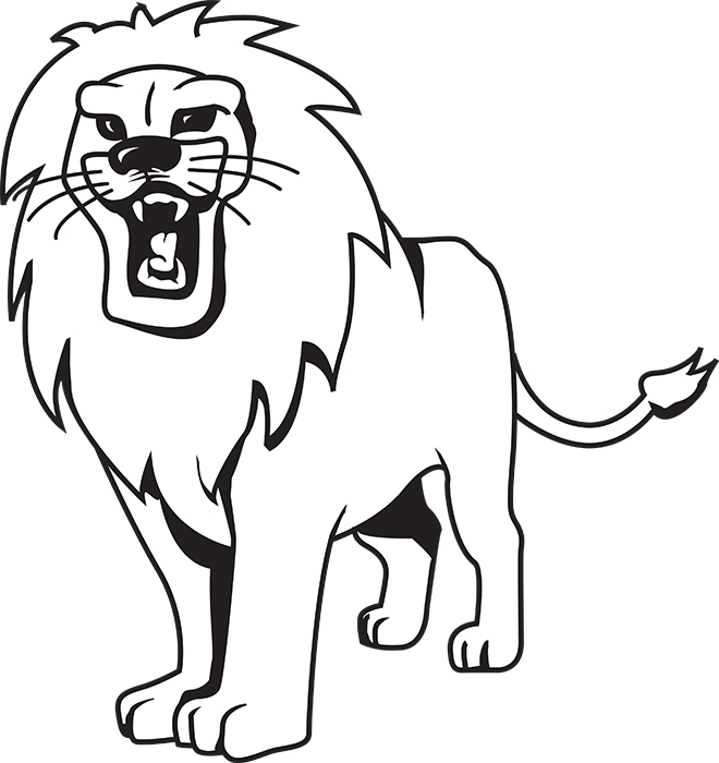 male-lion-shows-teeth-in-anger-outline-clipart.jpg