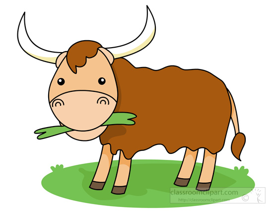 cartoon-ox-with-food-in-mouth-clipart.jpg