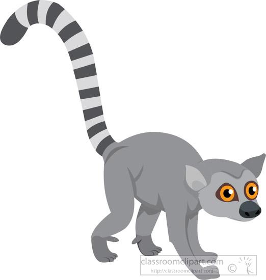 lemur-clipart-2-617.jpg
