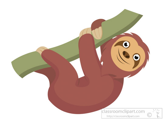 sloth-hanging-from-branch-clipart-614.jpg
