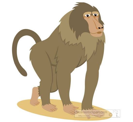 baboon-on-all-four-legs-clipart.jpg