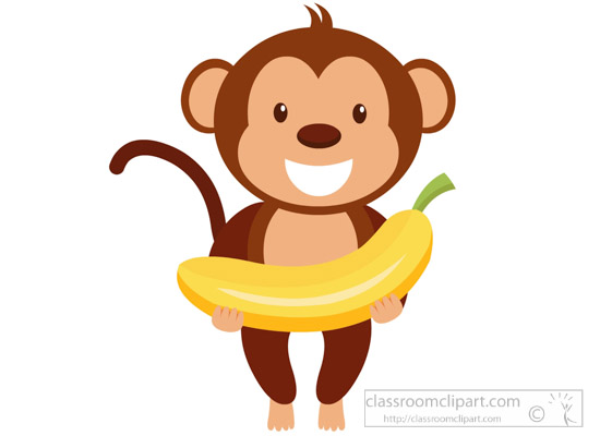 cute-monkey-character-with-banana-clipart-614.jpg