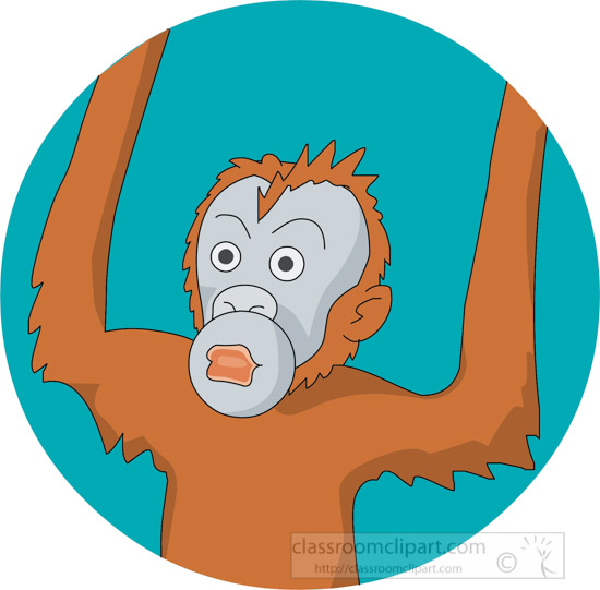 orangutan-animal-clipart-image-34223.jpg