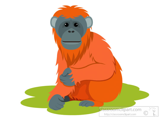 orangutan-clipart-614.jpg