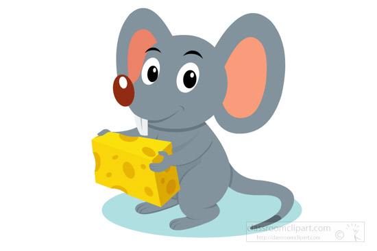 cute-big-eared-mouse-holding-hole-filled-cheese-clipart.jpg