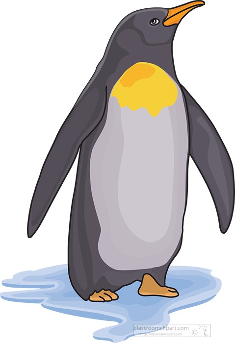 single-king-penguin-on-ice-clipart.jpg