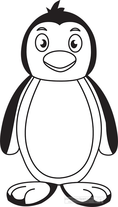 standing-penguin-black-white-outline-clipart.jpg