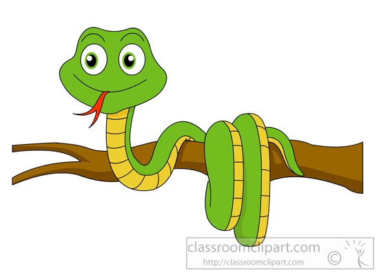 green-snake-coiled-around-large-tree-branchsnake-clipart-58117.jpg