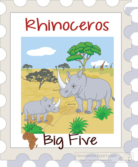 africa-big-five-animal-rhinoceros-clipart-image-1a.jpg