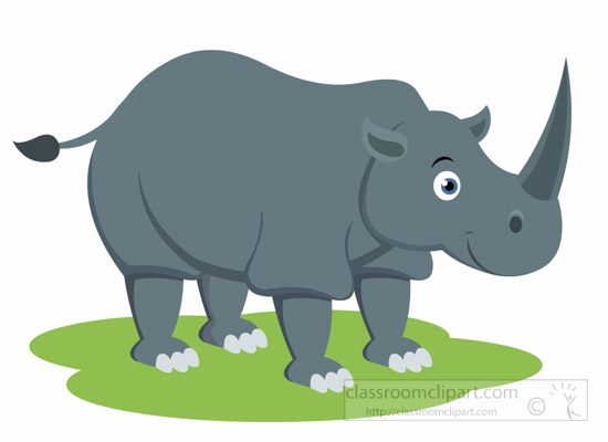 african-gray-rhinoceros-clipart-6926.jpg