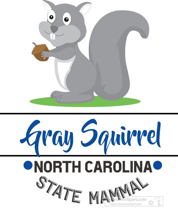 north-carolina-state-mammal-gray-squirrel-clipart.jpg